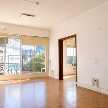Departamento en Retiro