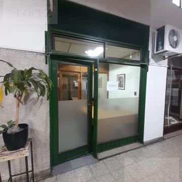 ALQUILER LOCAL EN OLIVOS -  APTO PROFESIONAL