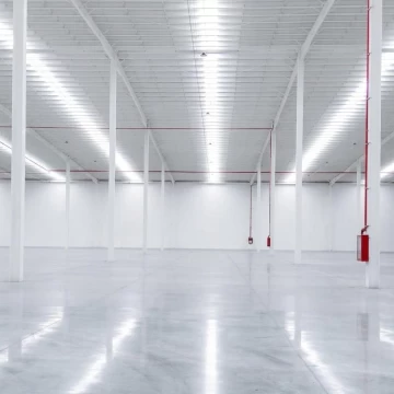 BODEGA EN RENTA TOLUCA 