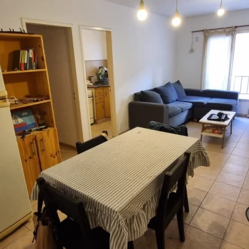 VENTA – Departamento de 1 dormitorio | Oportunidad de inversión en Nueva Córdoba