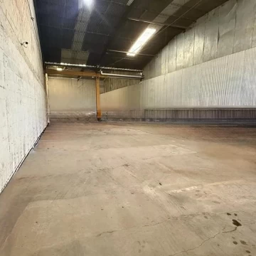 DEPOSITO DE 360 M2 EN ALQUILER EN MORENO