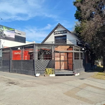 VENTA LOCAL GASTRONOMICO HABILITADO EN EZPELETA OESTE SOBRE DE AV.CALCHAQUI