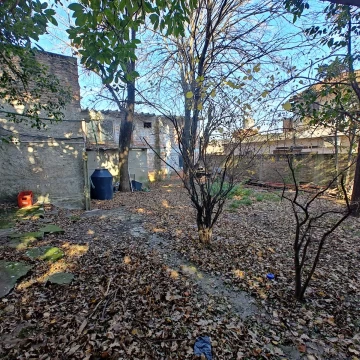 VENTA LOTE EN EZPELETA OESTE POCOS METROS DE AVENIDA CALCHAQUI