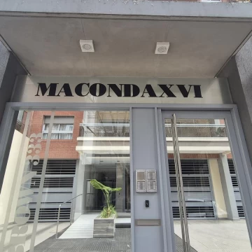 VENTA DEPARTAMENTO 2 AMB C/COCHERA QUILMES CENTRO