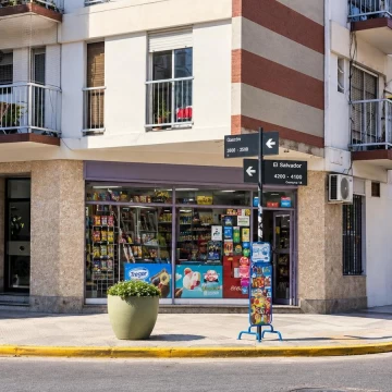 LOCAL A LA VENTA CON RENTA EN PALERMO SOHO
