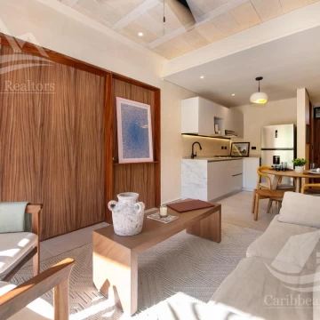 Departamento en venta en Cancun Centro 