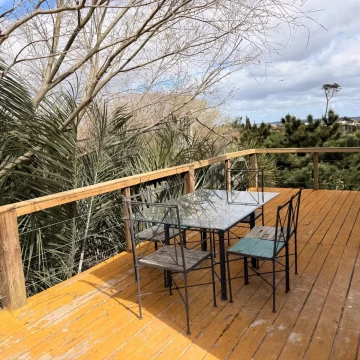 Casa en La Juanita, José Ignacio – a 200 m del mar