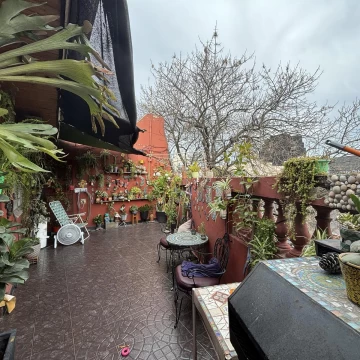 PH en venta en Villa Urquiza sin expensas