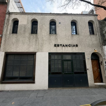 Local en Bonpland 1450