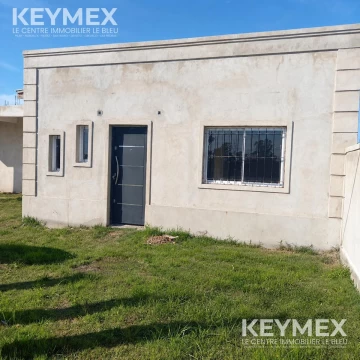 Venta de Casa en Virrey del Pino - Para seguir construyendo