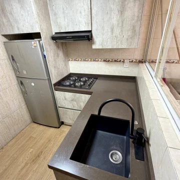 DEPARTAMENTO EN VENTA EN NÁPOLES 3 RECÁMARAS