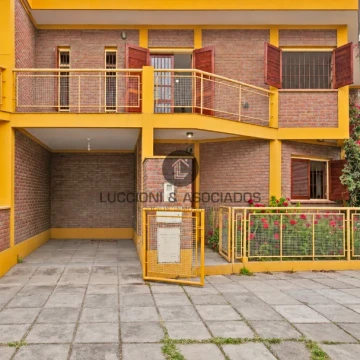 ⚫️EN ALQUILER⚫️ AMPLIO DUPLEX - Bº CIUDAD DE NIEVA