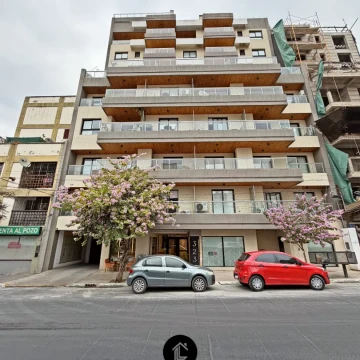 ⚫EN VENTA⚫ OPORTUNIDAD DE INVERSIÓN!!  HERMOSO MONOAMBIENTE - AMEGHINO Nº 323 SALTA