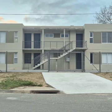 Venta Apartamento 2 dormitorios A estrenar en La Fortuna Maldonado