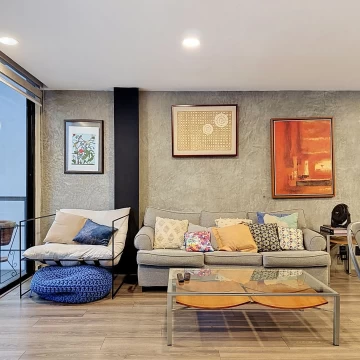 Departamento en venta en San Pedro de los Pinos