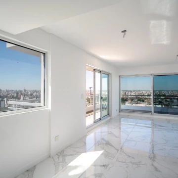 VENTA 2 DORMITORIOS  -  MAUI TORRE SUR