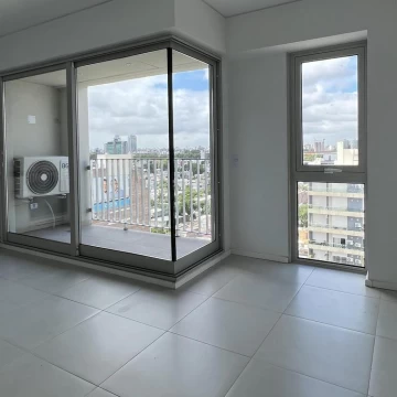 VENTA LOFT / MONOAMBIENTE METRA PUERTO NORTE ROSARIO
