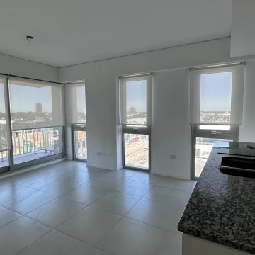 VENTA 2 DORMITORIOS - PUERTO NORTE ROSARIO