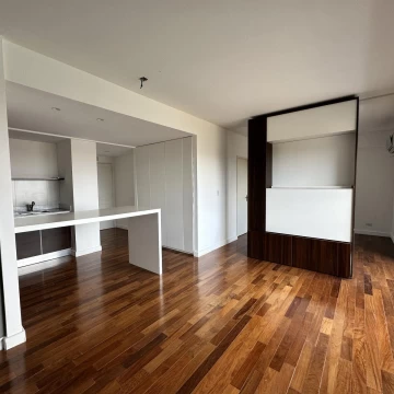 Venta Monoambiente Amplio Torre Maui Puerto Norte