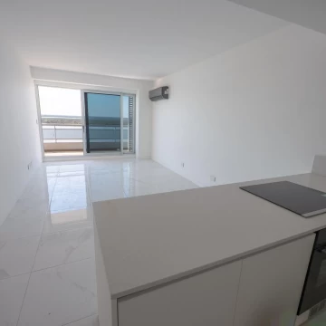 VENTA 1 DORMITORIO MAUI TORRE SUR VISTA RIO, PUERTO NORTE