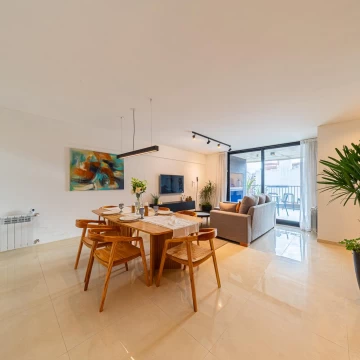 Venta departamento 1 Dormitorio en construcción - Zona Centro Rosario