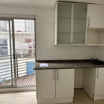Venta Departamento 1 Dormitorio Eléctrico, en Arroyito