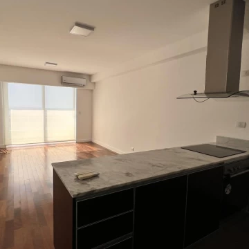 VENTA 1 DORMITORIO VISTA AL RÍO CON COCHERA Y BAULERA - MAUI PUERTO NORTE