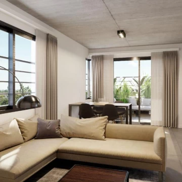 VENTA MONOAMBIENTE CONTRAFRENTE EN ZONA TRIBUNALES CON AMENITIES