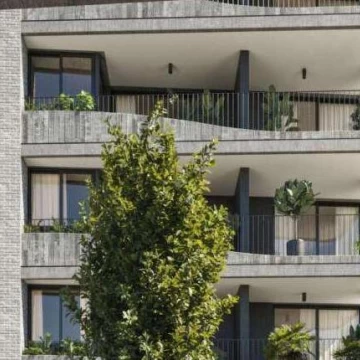 VENTA DEPARTAMENTO 3 DORMITORIOS DE POZO - BARRIO CENTRO ROSARIO