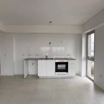 VENTA 2 DORMITORIOS METRA - PUERTO NORTE ROSARIO