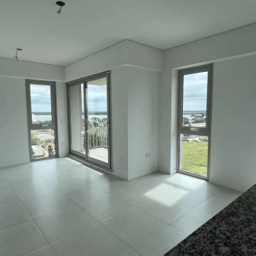 VENTA 1 DORMITORIO METRA - PUERTO NORTE, ROSARIO