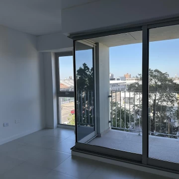 VENTA - 1 DORMITORIO METRA PUERTO NORTE