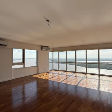 VENTA DEPARTAMENTO 3 DORMITORIOS EN PUERTO NORTE