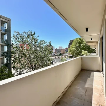 Departamento en  VENTA DE 1 DORMITORIO. BARRIO LOURDES.