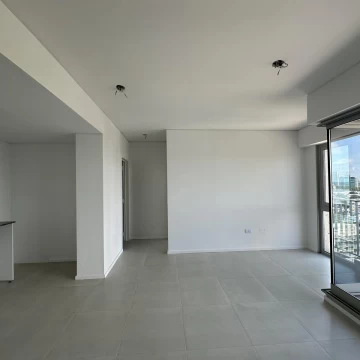 ALQUILER DEPARTAMENTO CON 1 COCHERA METRA PUERTO NORTE