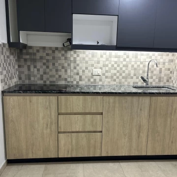 VENTA DEPARTAMENTO 1 DORMITORIO DUPLEX A METROS DE BV. OROÑO