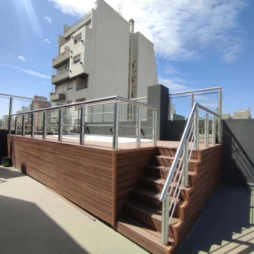 VENTA 1 DORMITORIO - PICHINCHA.-