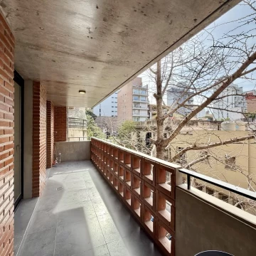 VENTA DEPARTAMENTO 2 DORMITORIOS AL FRENTE ZONA RIO