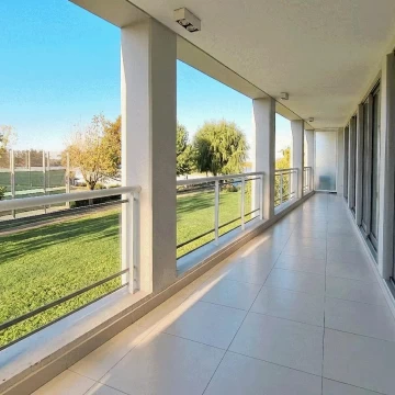 VENTA DEPARTAMENTO 1 DORMITORIO   BAULERA FORUM PUERTO NORTE