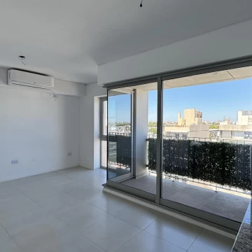 Departamento en  ALQUILER.- PUERTO NORTE