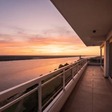 VENTA MAUI TORRE SUR | 2 DORMITORIOS CON COCHERA