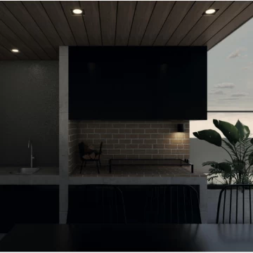 VENTA 3 DE FEBRERO 2378 MONOAMBIENTE AL FRENTE - EN CONSTRUCCIÓN 