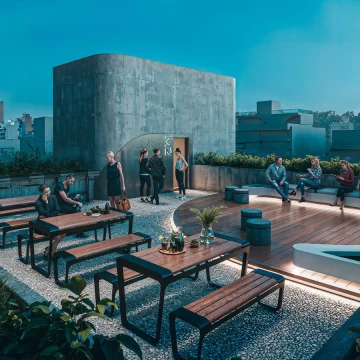VENTA DEPARTAMENTO 1 DORMITORIO EN POZO ZONA CENTRO CON AMENITIES