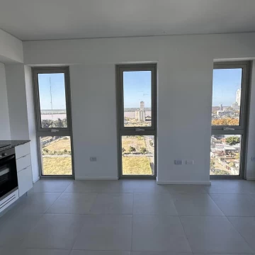 ALQUILER DEPARTAMENTO 2 DORMITORIOS CON COCHERA Y BAULERA - METRA PUERTO NORTE