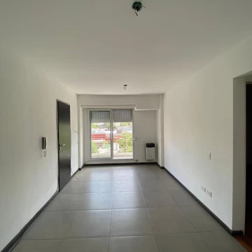 VENTA Departamento 1 DORMITORIO AL FRENTE, LA SEXTA 