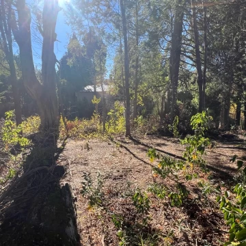 VENTA Lote/Terreno 517m2 barrio cerrado SELVANA Villa La Angostura