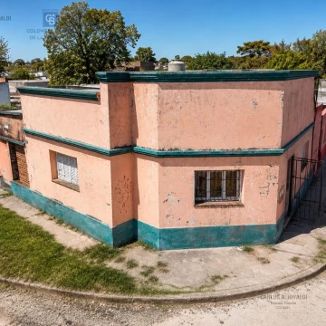 Casa en Santo Tome