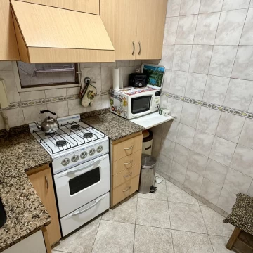 VENTA DEPARTAMENTO 2 AMBIENTES Y MEDIO APTO CREDITO EN PALERMO SOHO