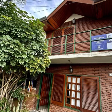 Dúplex en venta 3 ambientes - Merlo