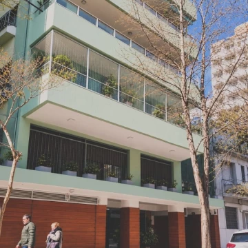 Venta, Departamento, 4 Ambientes, Dependencia,  Cocina separada, Villa Urquiza